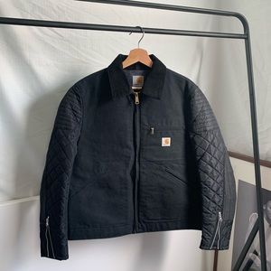 JUNYA WATANABE COMME DES GARCONS x CARHARTT